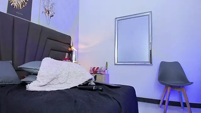 Sembang XXX Secara Langsung Sofi_Perez_