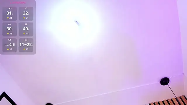 Chat XXX en directo de Madyson18