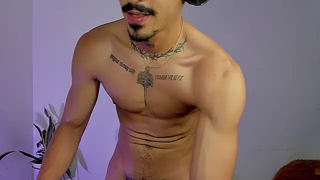 Lukeetaylor – Live XXX-chat