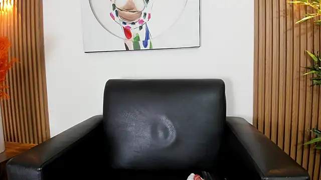 Czat XXX na żywo – Emily_Frostt