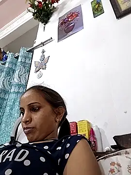 Czat XXX na żywo – Sexy-Kajal2