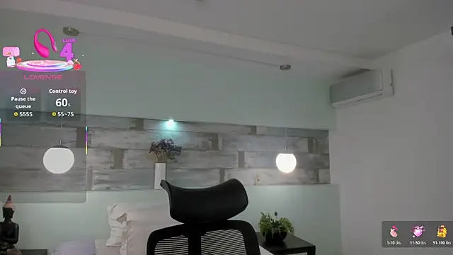 SweettVal_'s Live XXX Chat