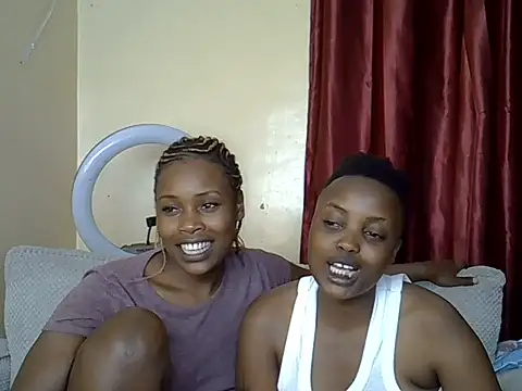 ebonyafriqueen1 Chat XXX live