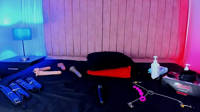 PamelaaPonce Chat XXX in diretta