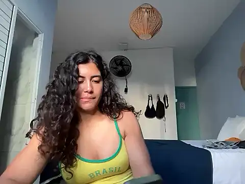 deusaludovica live XXX chat