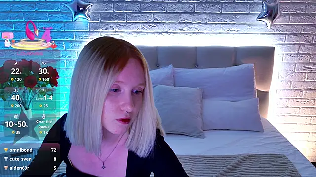 Sia_Hart Chat XXX in diretta