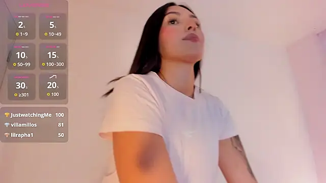 Chat +18 de Adalyn_Cute ao vivo