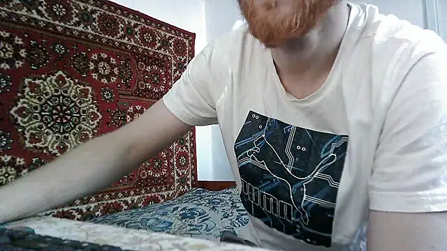 Živý XXX chat FillipsonDon