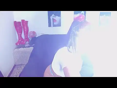 Chat XXX en directo de mylygrey