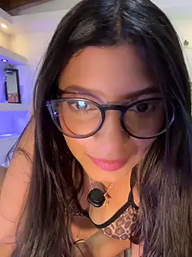 isabel_space live XXX chat