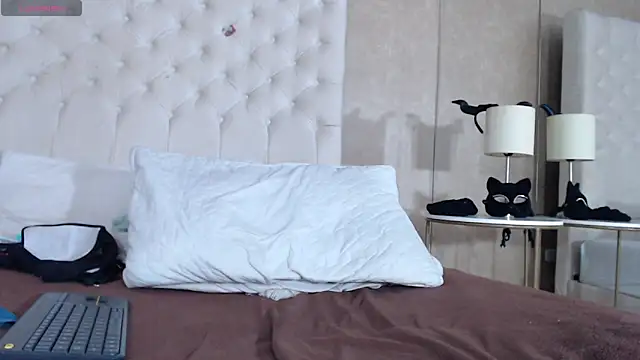 La_Crespa_x Live XXX-Chat