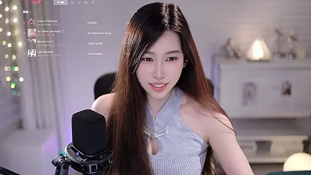SleepArtist Live XXX-chat