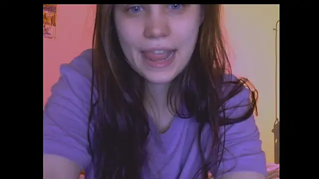 Chat XXX en directo de Lunliss