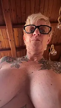 Chat XXX en directo de bornsinfull