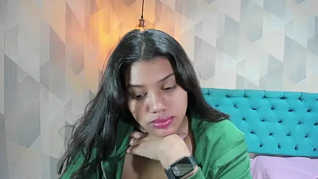 LindaBreeS – Live XXX-chat