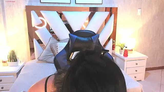 Vero_wayne's Live XXX Chat