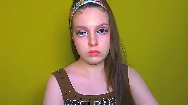 miss_merciless_'s Live XXX Chat