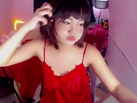 asian_babhiegirl Obrolan Langsung XXX