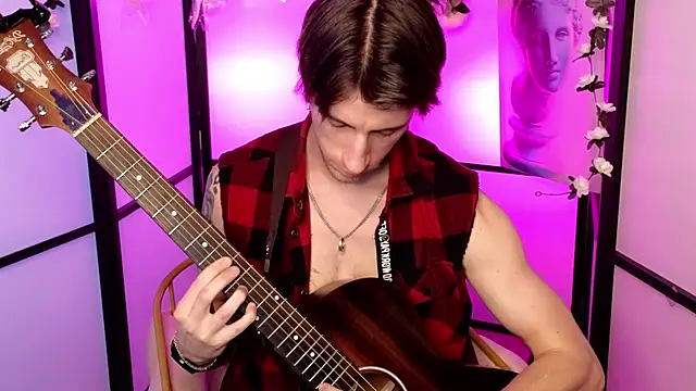 mark_caron Live XXX-chat