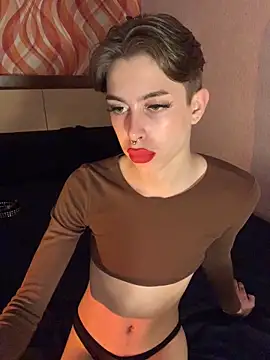XXX chat uživo modela dark_noir_