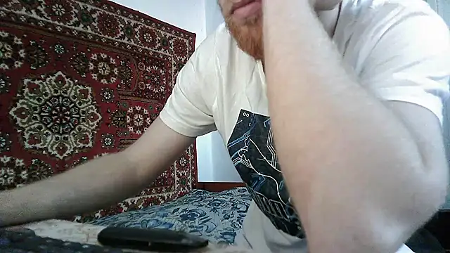 Онлайн чат XXX FillipsonDon