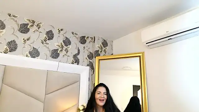 AlizonMoreti Chat XXX live