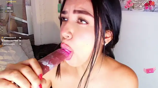 Czat XXX na żywo – jennifer_Scot