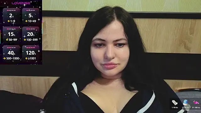 Chat XXX ao vivo de German_Eva