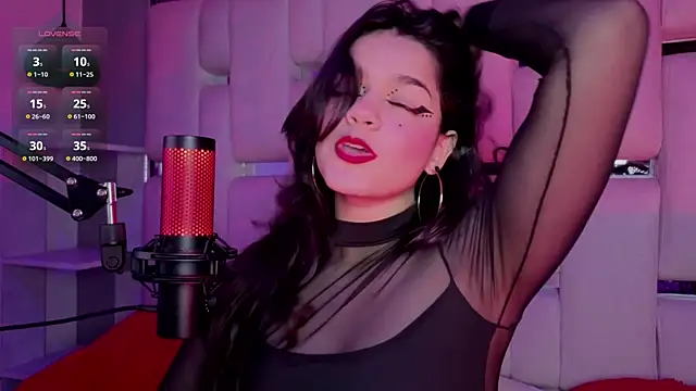 ValerieKay_'s Live XXX Chat