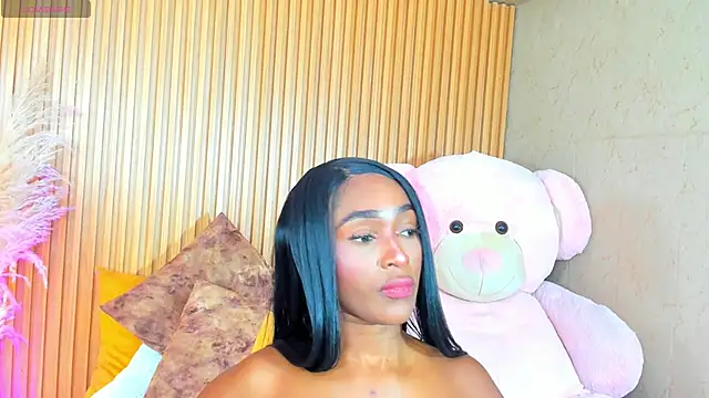 AlexiaAbbey Live XXX-chat