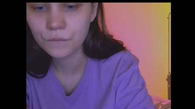 Lunliss' Live XXX Chat