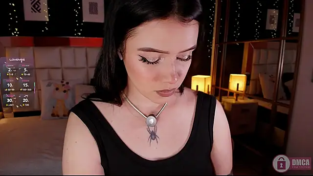 Chat XXX ao vivo de emmy_wattsoon
