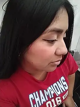 Chat XXX ao vivo de Amber_Herrera