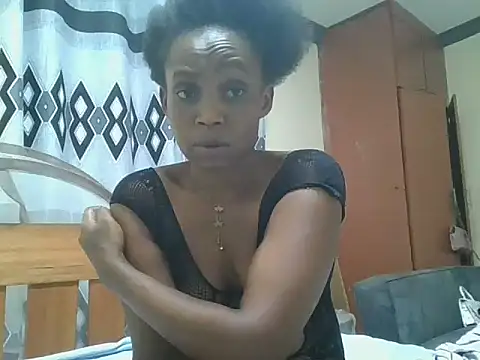 Show Webcam de Sweetchoco5