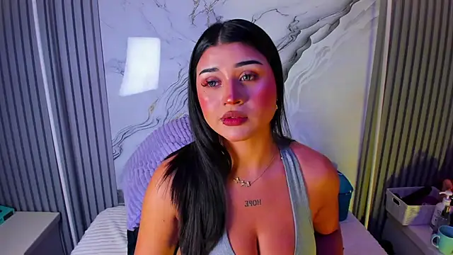 venusowen_ 现场XXX聊天