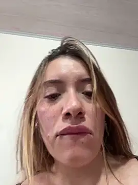 צ'אט XXX בשידור חי של valery_mora