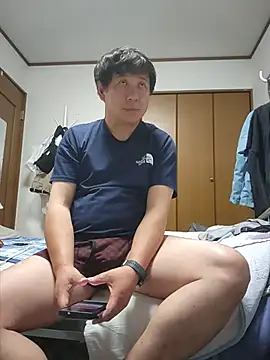 07YUKIO Chat XXX live