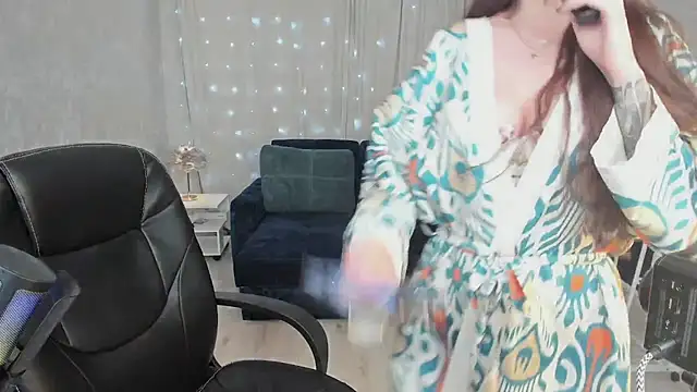 Онлайн чат XXX Adelina_Langoria