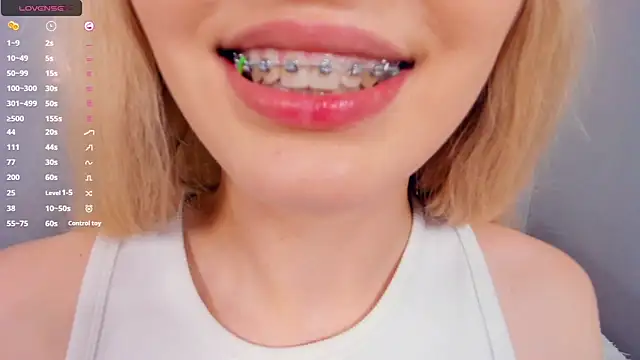 Онлайн чат XXX Barbiebloom