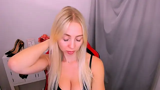MargaritaRose's Live XXX Chat