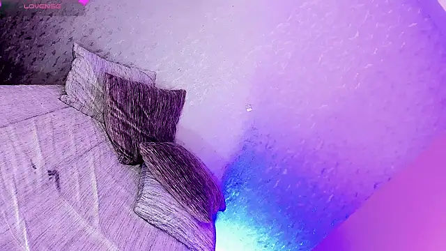 Keysprincess élő XXX-chatje