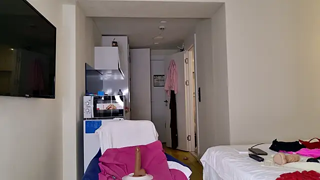angelicfenix's Live XXX Chat
