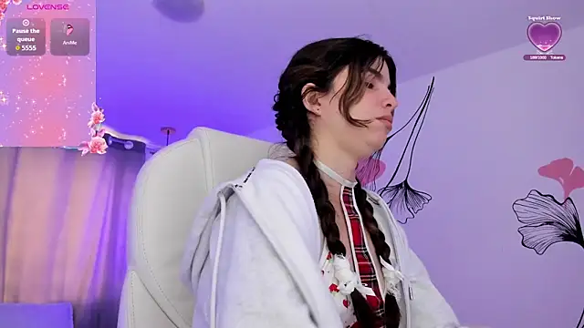 Isabela_Fiorelli 现场XXX聊天