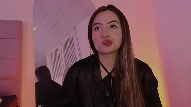 Chat XXX en directo de arycooper_