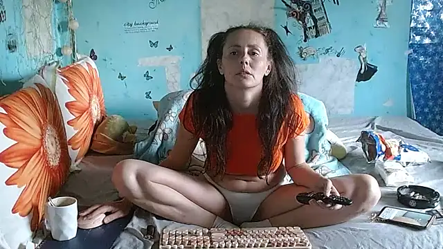 brighteyes77 Live XXX-chat