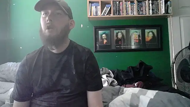 Chubbydan: απευθείας συνομιλία ΧΧΧ