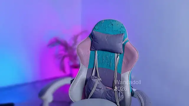 WandaDoll – Live XXX-chat