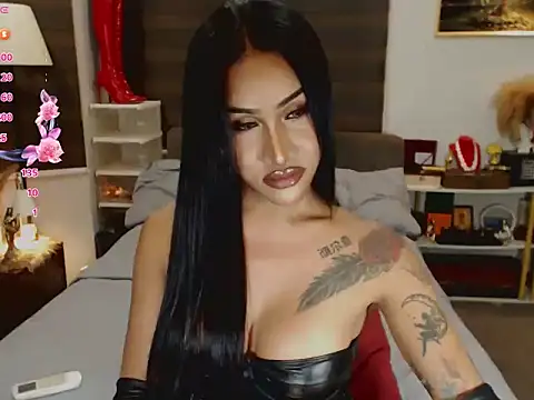 Chat XXX Live SeductiveVictoria