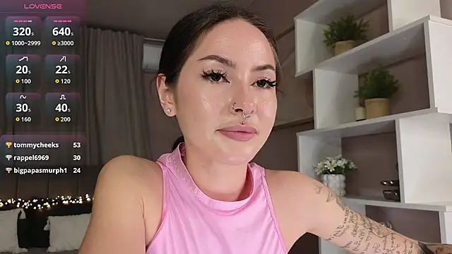 bratdealern Live XXX chat