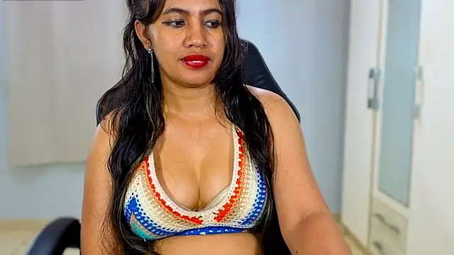 FannyXhot 现场XXX聊天